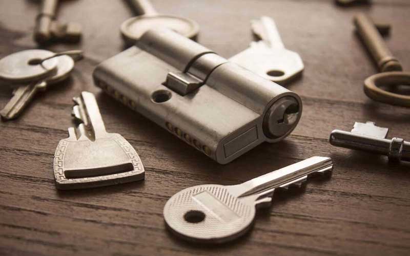 اهمیت شغل کلیدسازی